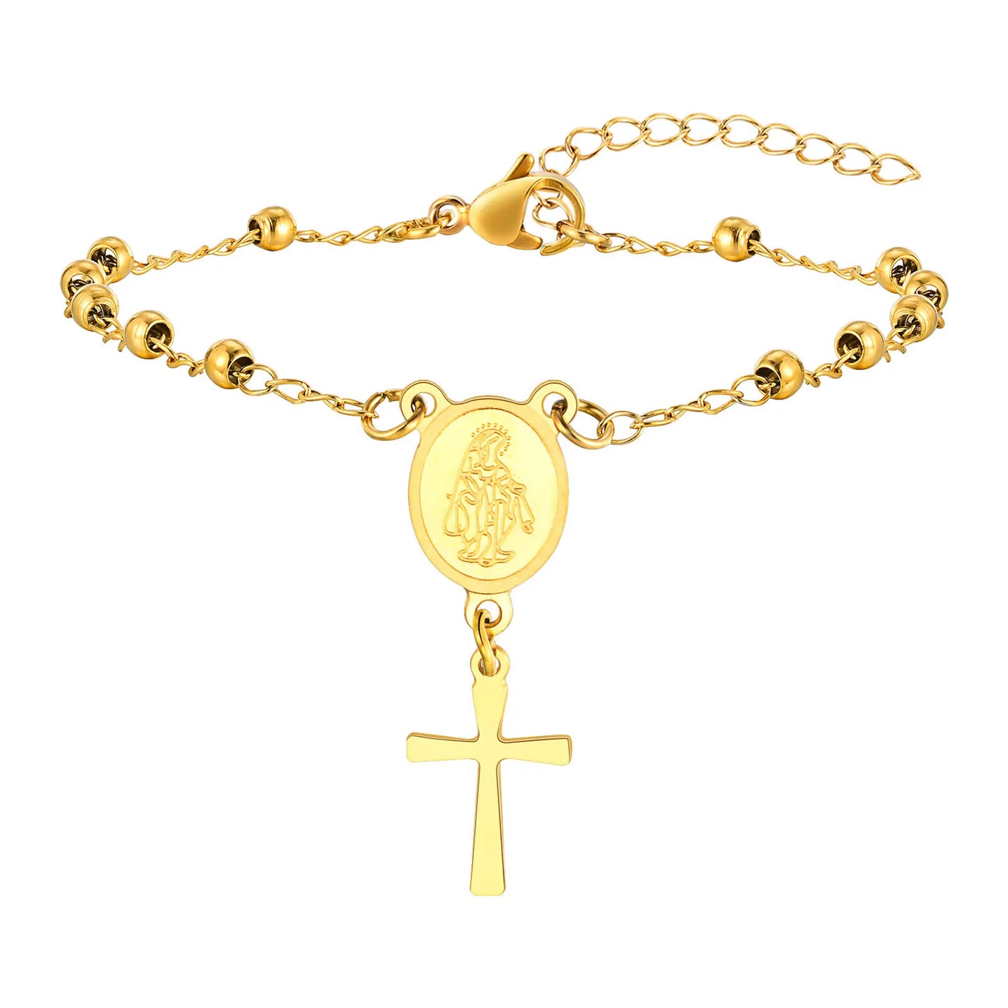 Christian Bracelet