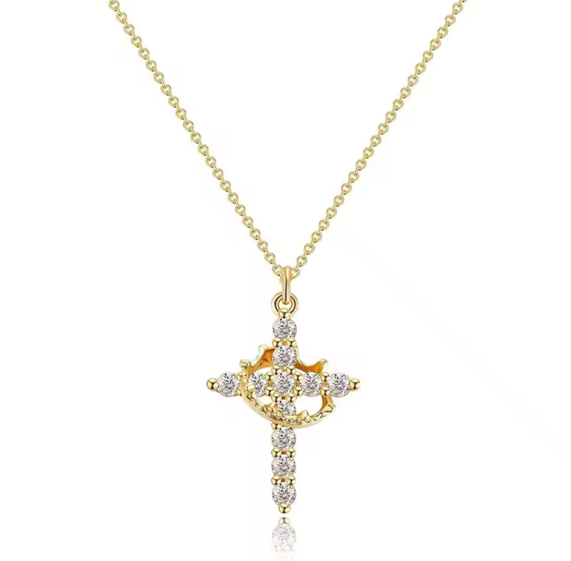 Christian Necklace