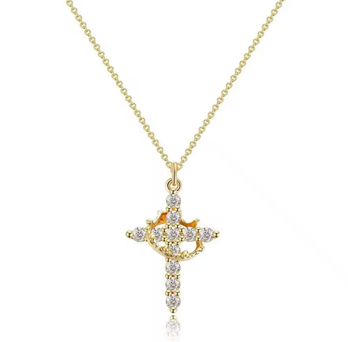Christian Necklace