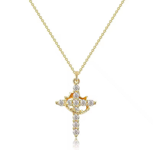 Christian Necklace