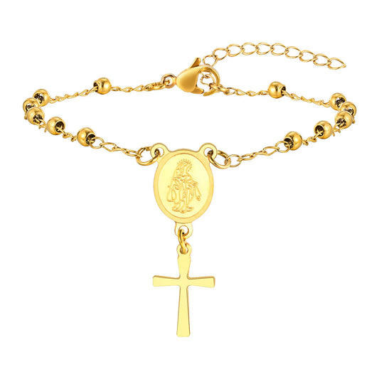 Christian Bracelet